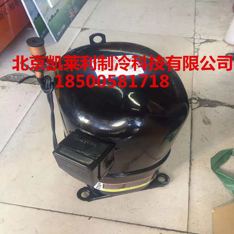 鱼缸5匹CRNQ-0500-TFD-522 CRNQ-0500-TFD-551冷水机谷轮压缩机