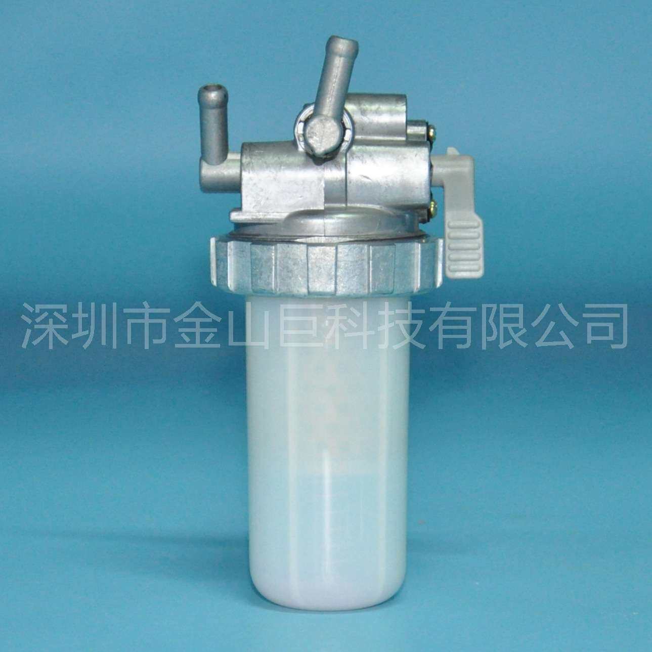 金山巨56-7挖掘机油水分离器3K021-43350