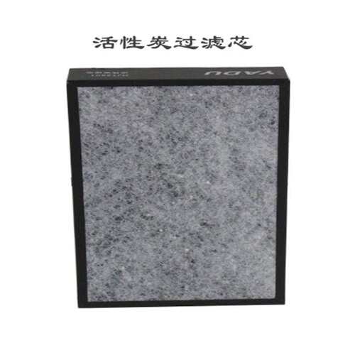 适用亚都空气净化器KJF2801N/S/A/2801/2除灰尘滤芯甲醛复合过滤