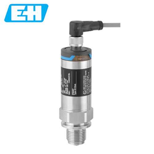 压力变送器PM23德国E+H  压力变送器 E+H压力变送器