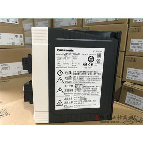 MHMD042P1U. MHMD042P1U 伺服电机驱动器现货