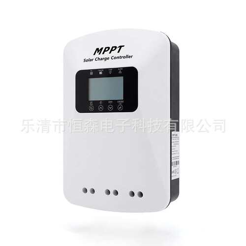 太阳能MPPT控制器12V24V36V48V60V72V84V96V自动转换