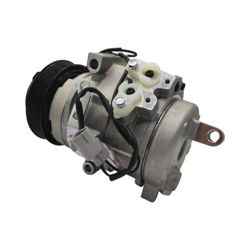 AC compressor 适用  Lexus GX470 Toyota Sequoia V8 4.7L
