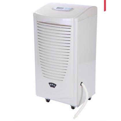 除湿机NMT-1388B 抽湿量：138L/D 适用面积：100-210m2