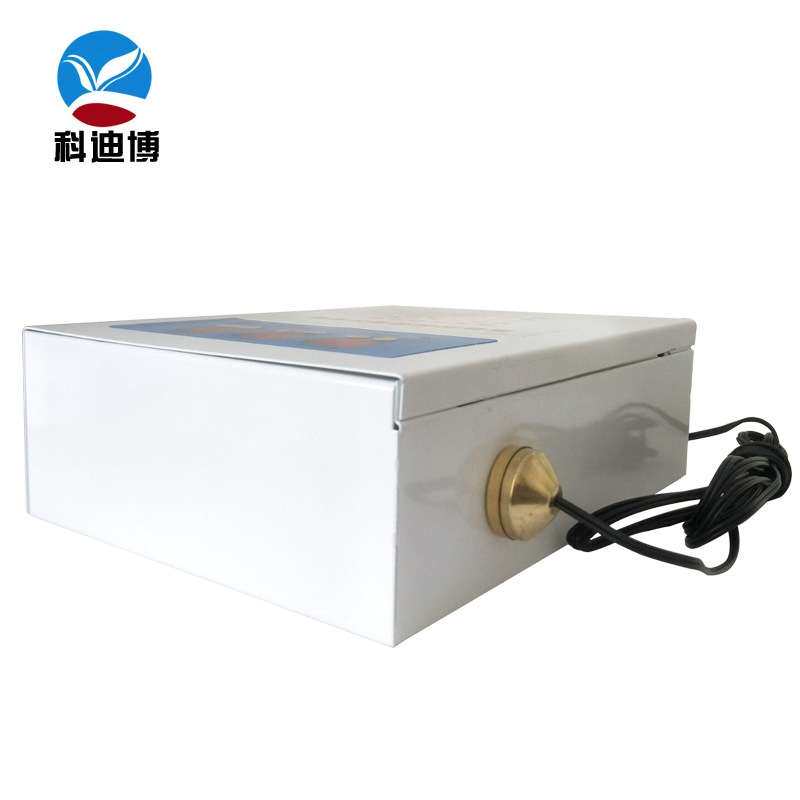 水泵智能温控仪锅炉温控器380v三相工业温度控制器数显