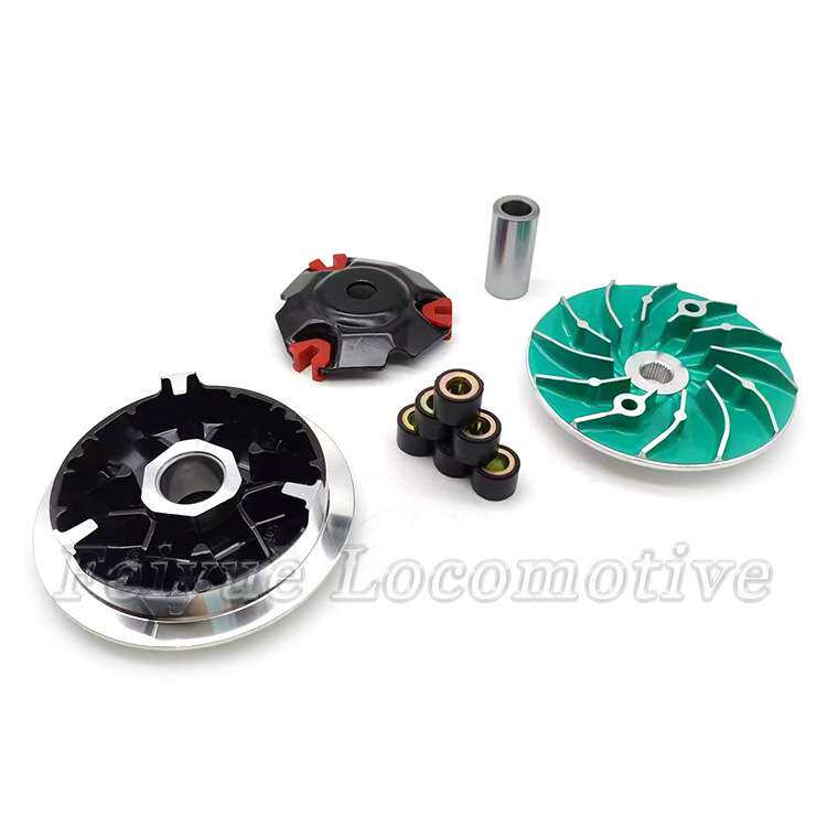 供应东南亚离合器PCX150/K97/Vario150改装驱动滑轮 主动轮普利盘