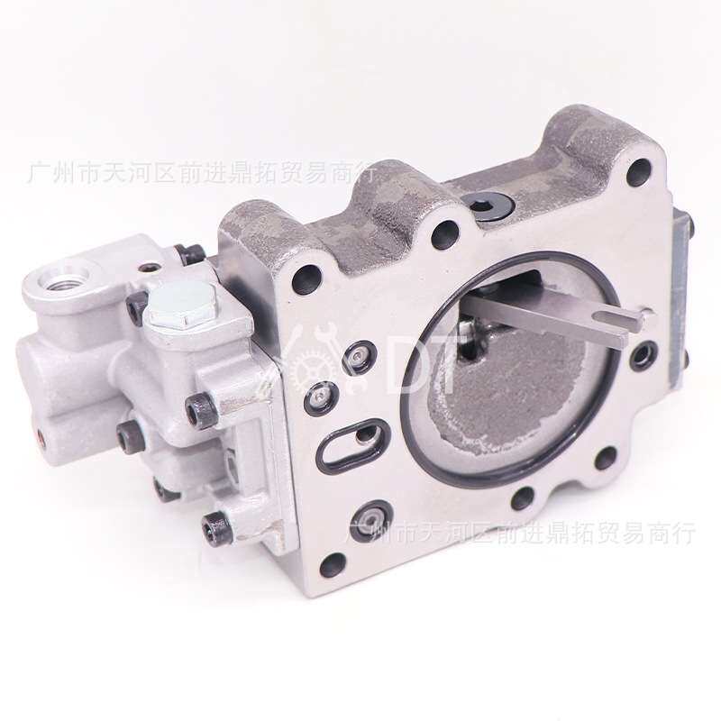 挖掘机配件三一 SY205215六孔G-OE11 液压泵提升器图片