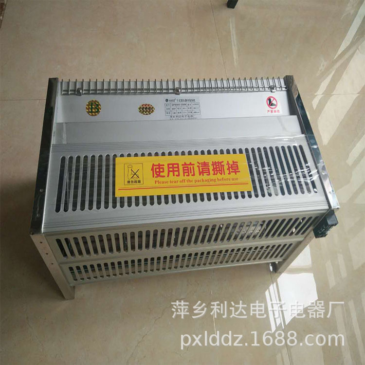 干变横流式冷却风机 GFS582-185干式变压器散热风扇220V/380V