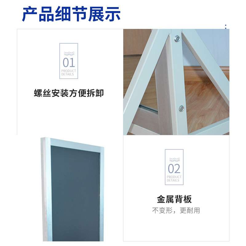 直供康复矫正镜姿势步态站立行走训练器中风偏瘫站立训练矫正镜子
