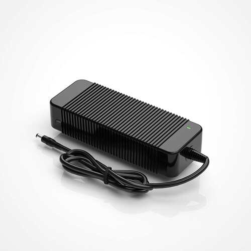 29.2V8A充电器KC UL SAA PSE CE认证8s lifepo4 battery charger