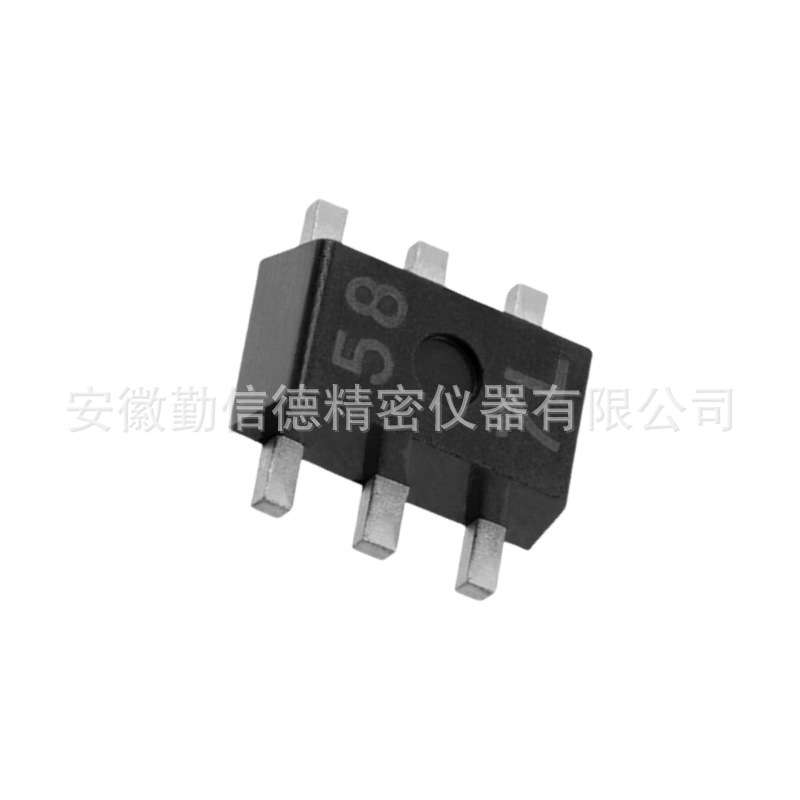 进口Minebea美蓓亚三美MM3529 MM3532A线性稳压器LDO电源管理IC