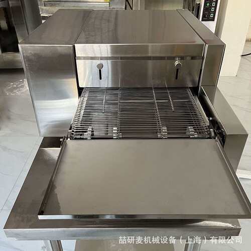 chain oven 商用履带式披萨炉 18寸32寸链条传动对流烤箱