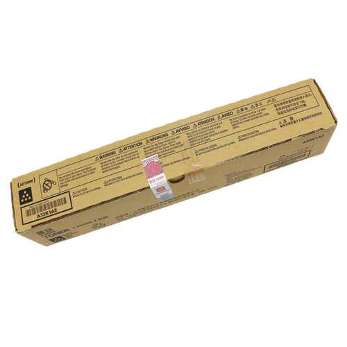 原装震旦ADT556CMYK彩色 黑色碳粉 ADC556 ADC456彩机墨粉盒