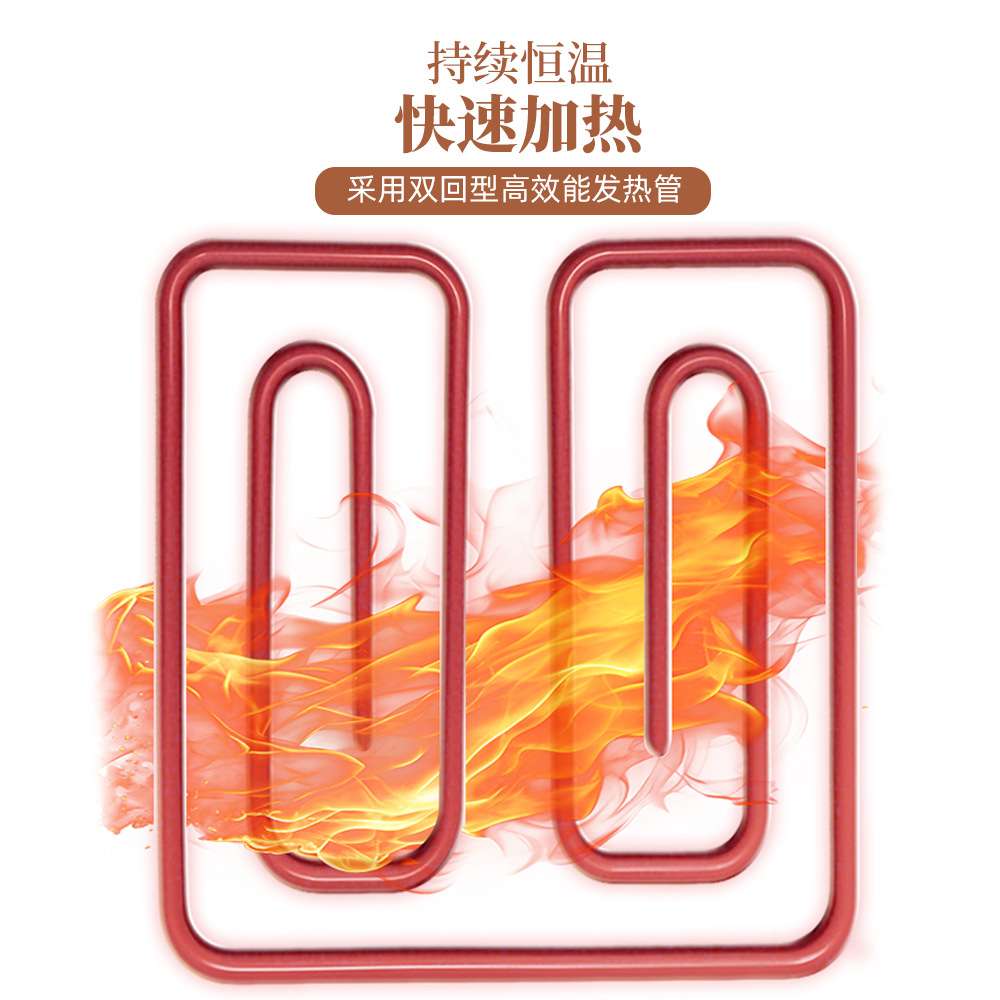 赞拓迷你不锈钢电扒炉快速加热恒温迷你电扒炉小吃街饭店家商两用