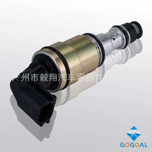 适用AC Compressor Solenoid Control Valve For NISSAN Elgrand