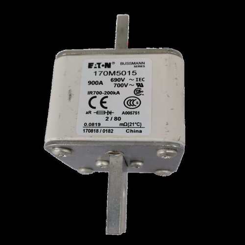 170M5062 170M5163 170M5015 170M5218 170M5213 巴斯曼熔断器