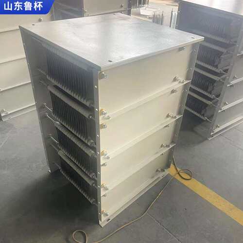 鲁杯RT54-160L-6/2B升降机制动电阻器大功率坚固耐用 发货及时