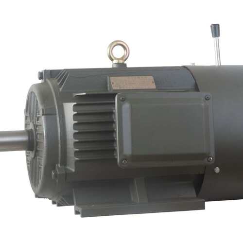 YEJ-100L1-4 2.2kw刹车电机