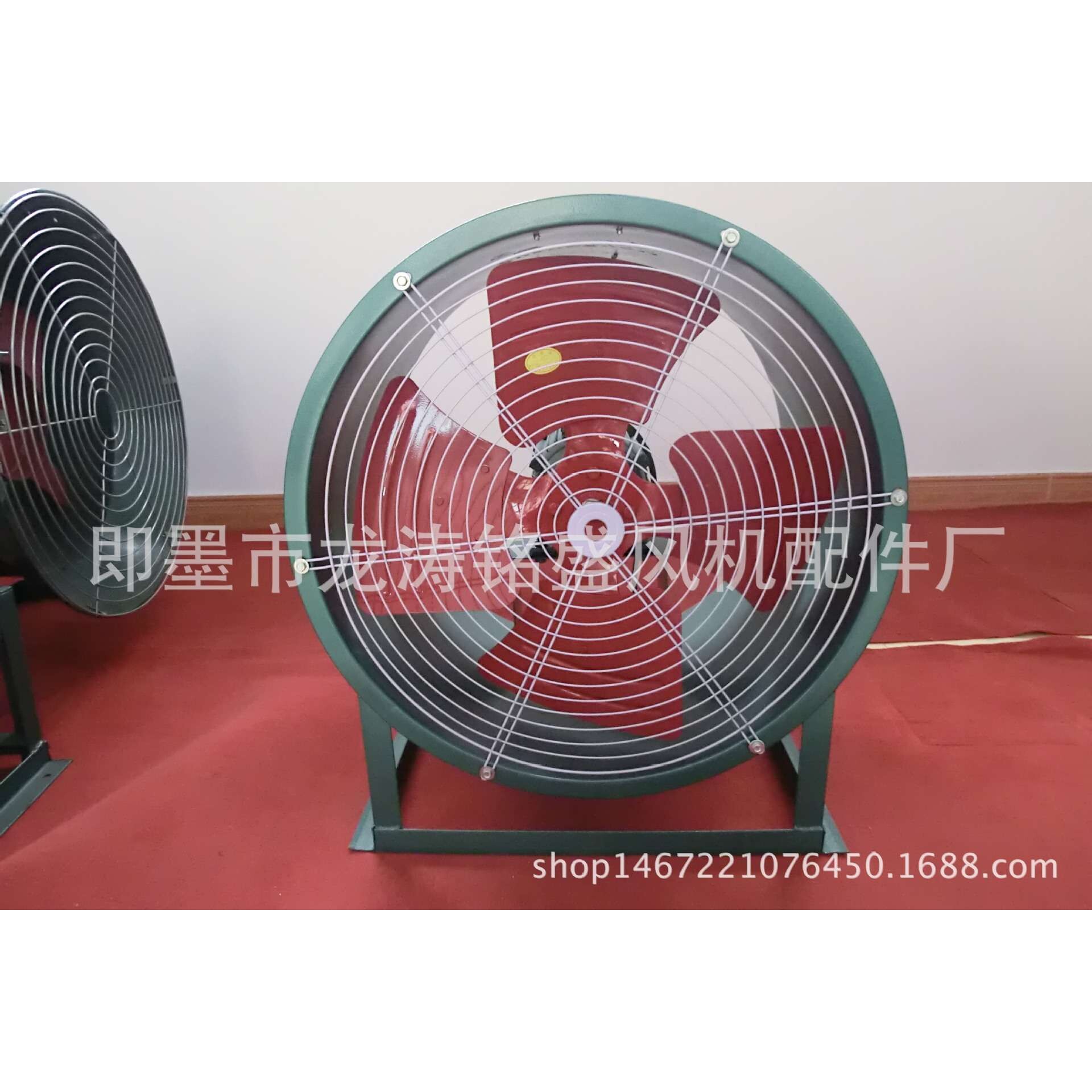 专业厂家 专业定 制 轴流风机配件 款式多样
