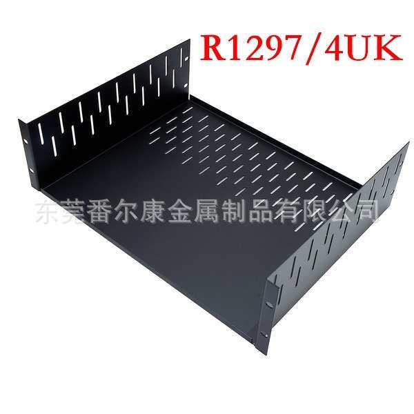 Penn Elcom 番尔康R1297/4UK 支撑支架网络机柜机柜服务器配件
