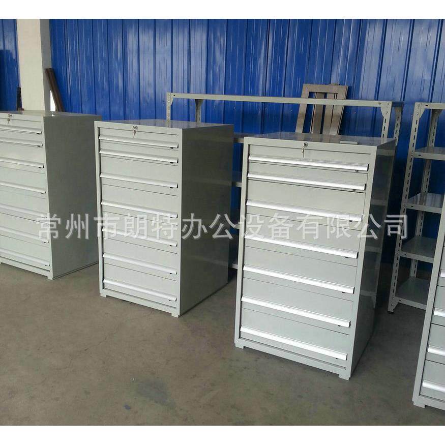 厂家长期 苏州移动五金工具柜 全开式抽屉工具柜