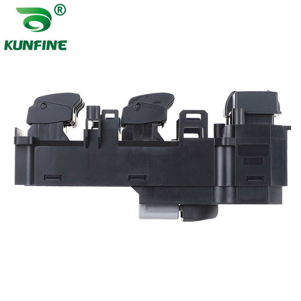 适用现代Vezel JADE玻璃升降控制开关车窗电动升降器35750T7A-H01