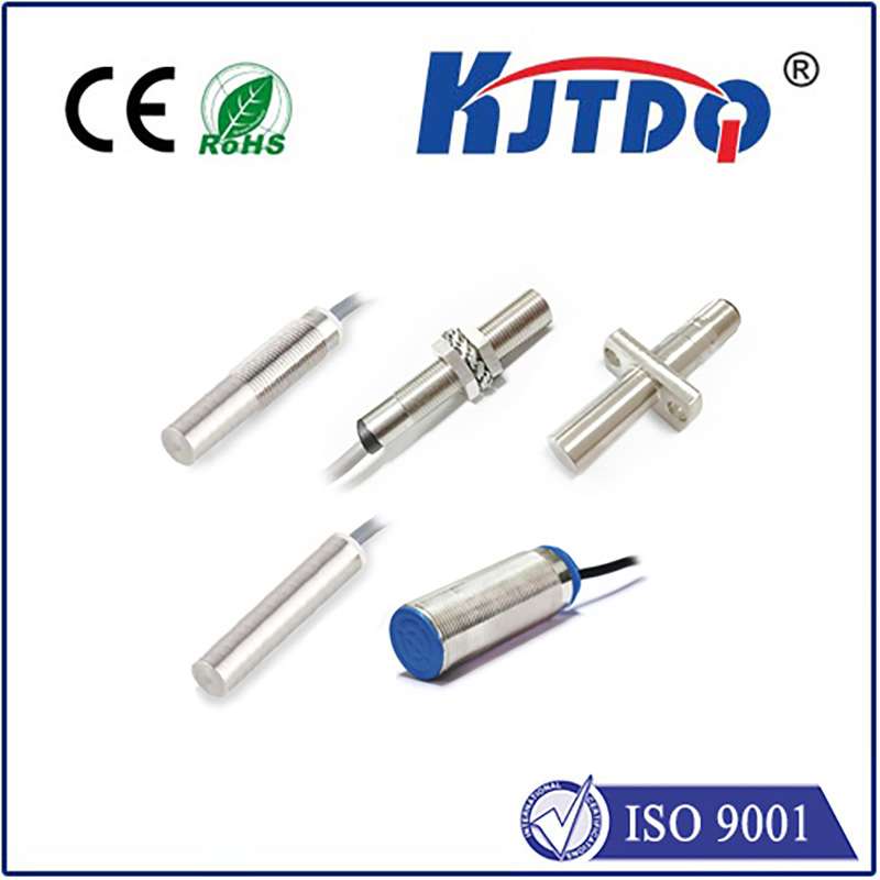 【XD-TC-A2】埋入式接近开关 二线常开 30-250VAC 感应距离10mm