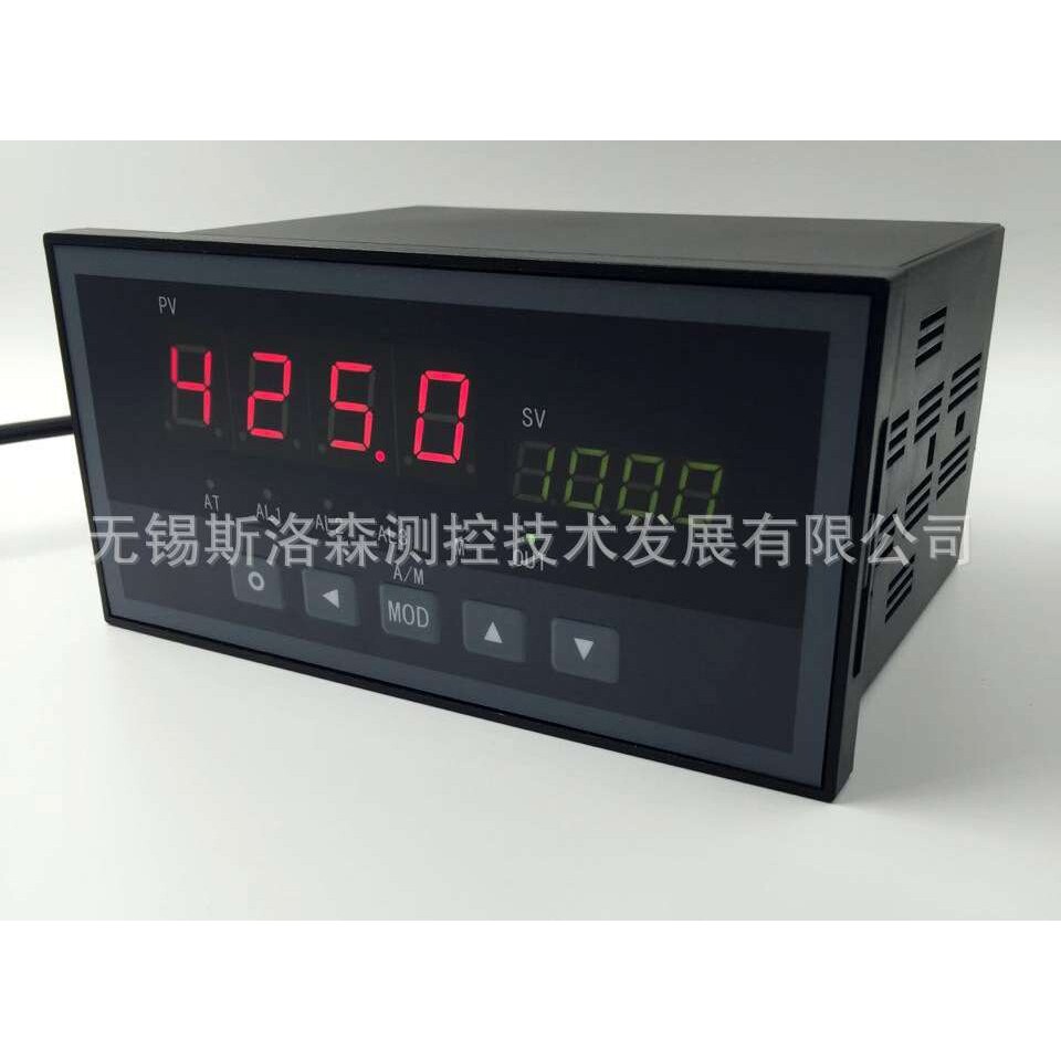 温控PID智能调节仪 PID控制仪 XSC5系列多功能控制仪 XSC5数显表
