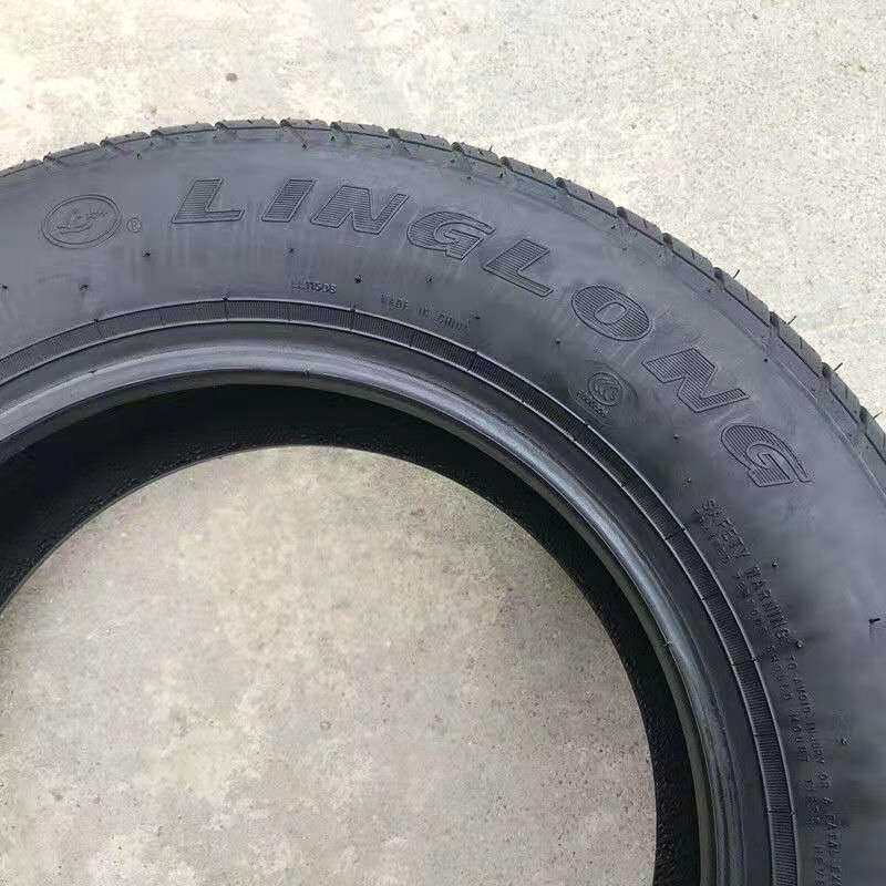 原装配套轮胎175/75R14C/LT五菱荣光小卡加厚载重原车1757514LT/C