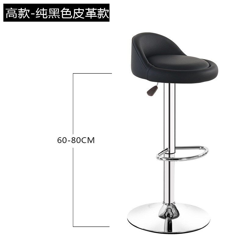 .圆凳子可调f节高度升降餐桌凳高凳子化妆组合办公椅坐板椅小型