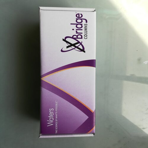 186003045BEHRP18色谱柱沃特世3.5?m,4.6mmX150mm
