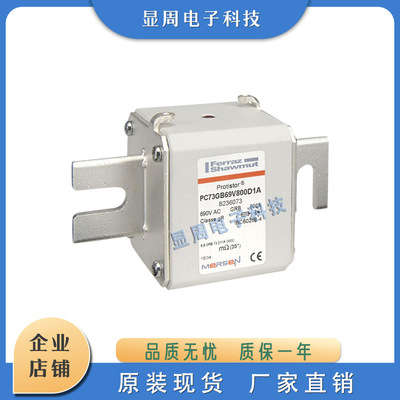 保险丝熔断器PC73GB69V350TF B301715 PC73GB69V400TF X301343