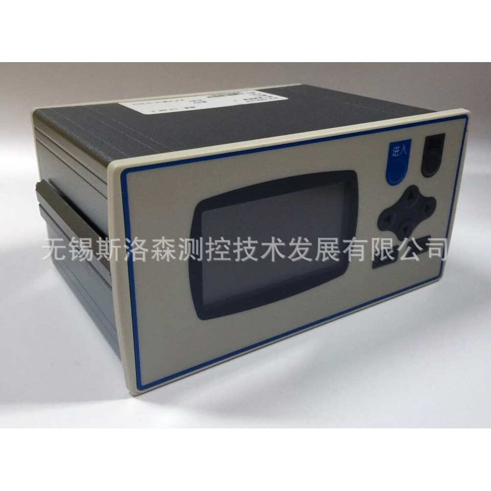 XSDE-3多通道数显表 3通道液晶数显表 液晶温湿度压力液位数显表