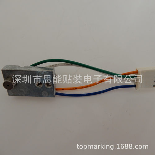 00324931S01 TRANSMITTER UNIT  SMT贴片机配件