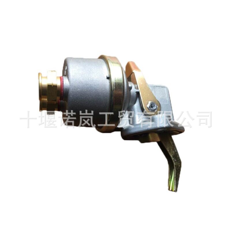 康明斯膜片输油泵2830266发动机零部件OilPump
