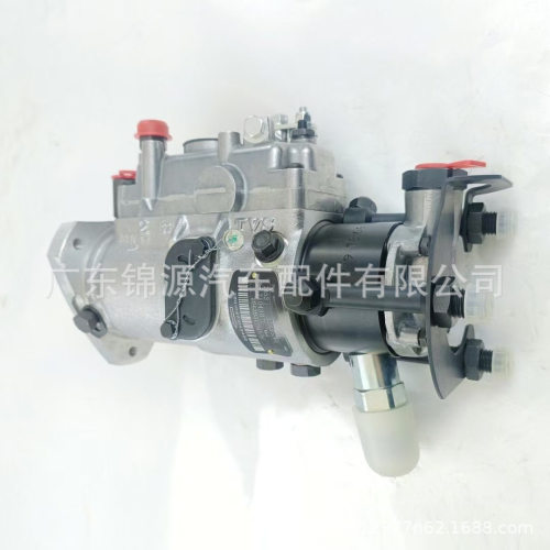 3239F603T柴油高压共轨燃油油泵总成适用于448-7632T418381
