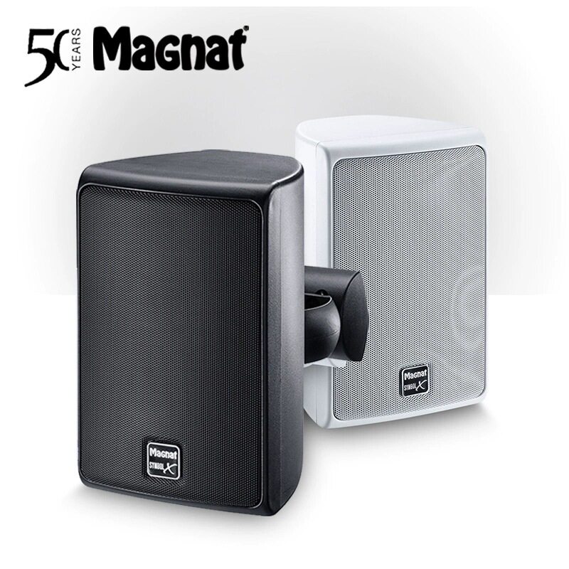 Magnat/密力SymbolX130家用办公无源音箱户外演出音箱防水
