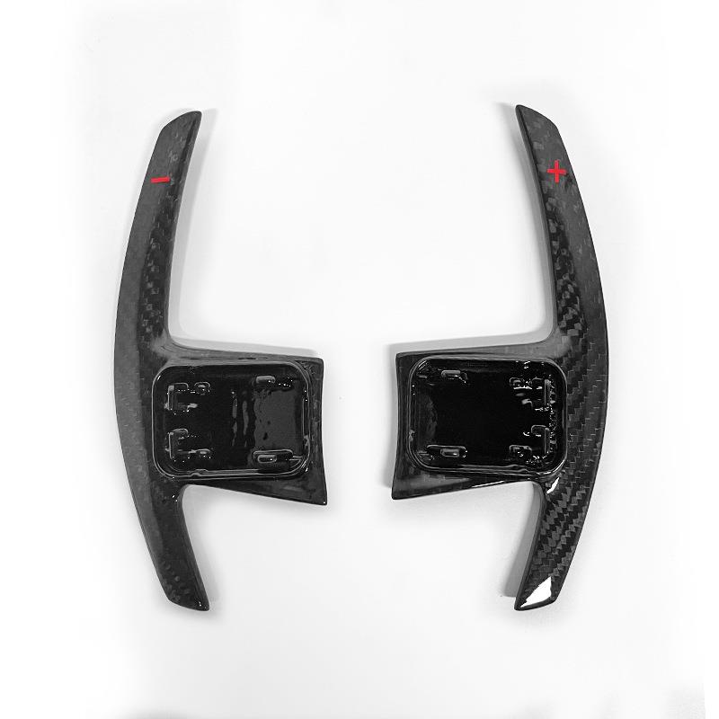 Supra AE90 MKV 碳纤维换挡拨片