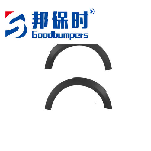 适用于BMWR60前轮眉5177980076151779800762
