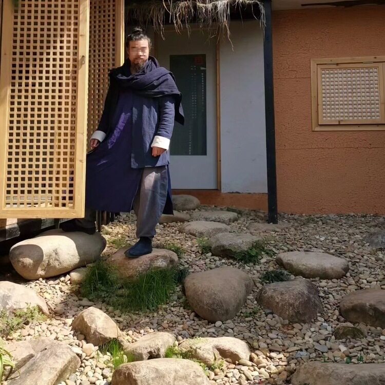 实木隔断屏风宋式美学田十方格子栅仿古东阳木雕入户移门推拉玄关
