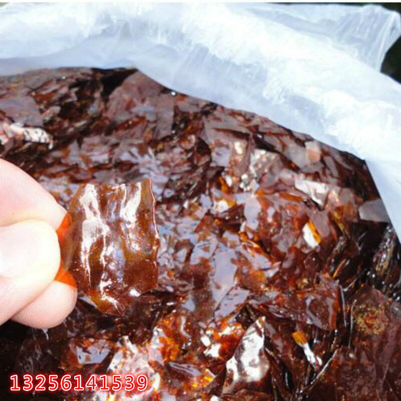 济南现货 虫胶片 家具涂料油漆 支持网购 山东现货工业级虫胶片