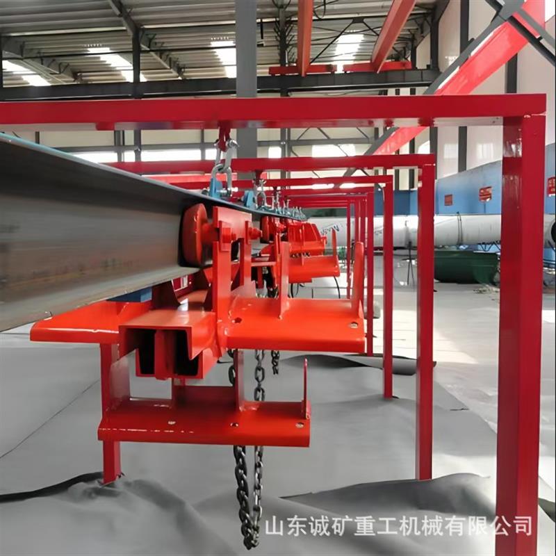 矿用单轨吊起重机 TDY100/14液压单轨吊 2吨3吨桥式起重机