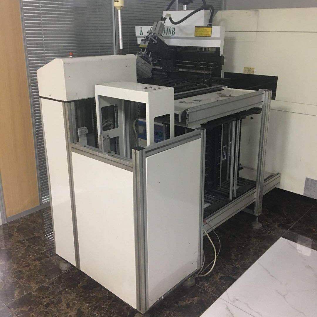 深圳专业厂家直供上板机 贴片机 PCB板自动上板收板机