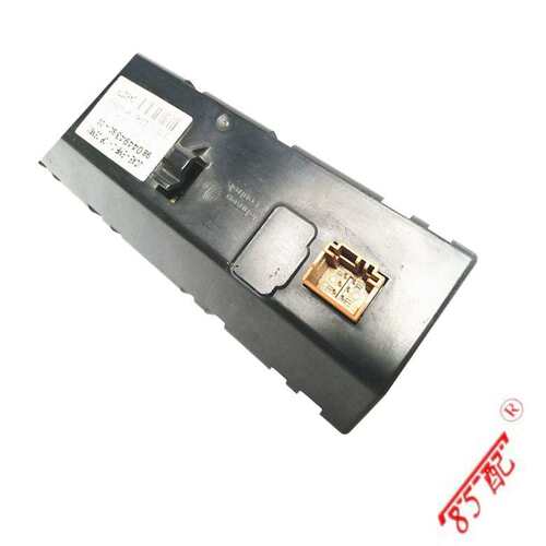 多功能显示屏9804494380适用标致301雪铁龙C-ELysee C3 C4L