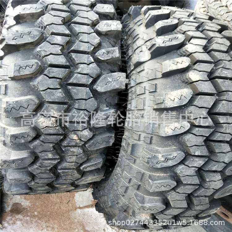 雨林轮胎37x12.0-17 蝙蝠侠车越野车轮胎15/42-20