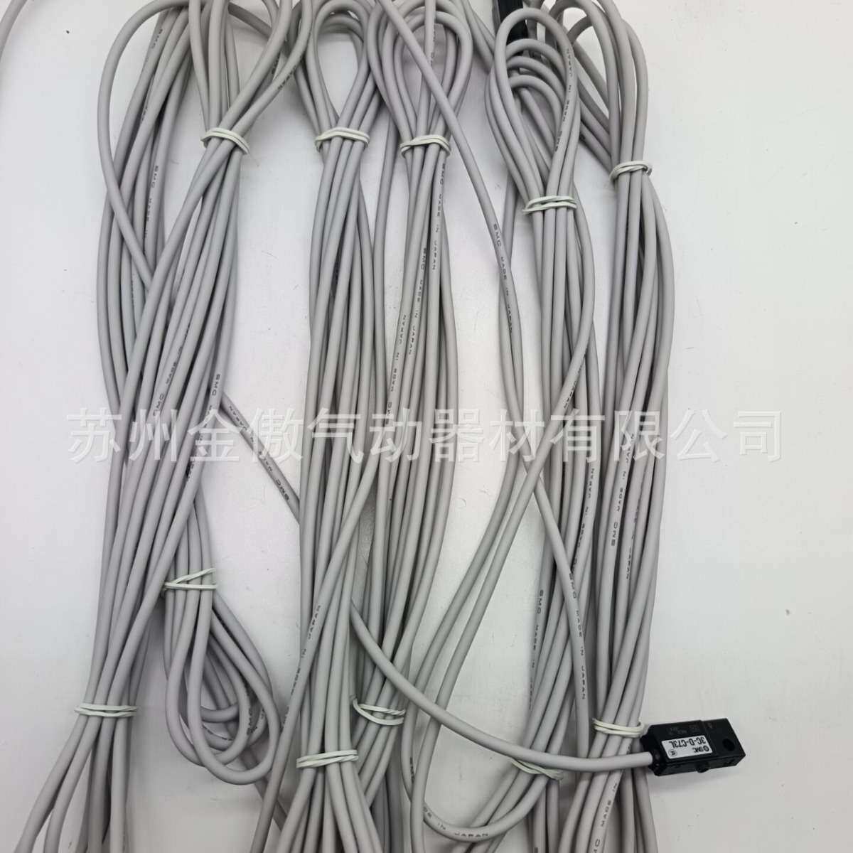 SMC 磁性开关 D-M9NL D-M9PL D-M9BL D-A93L 3C-D-Z73L 3C-D-C73L