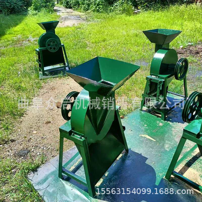 农用地瓜切片机红薯莲藕土豆刨片小型电动切薯器木薯片切木瓜