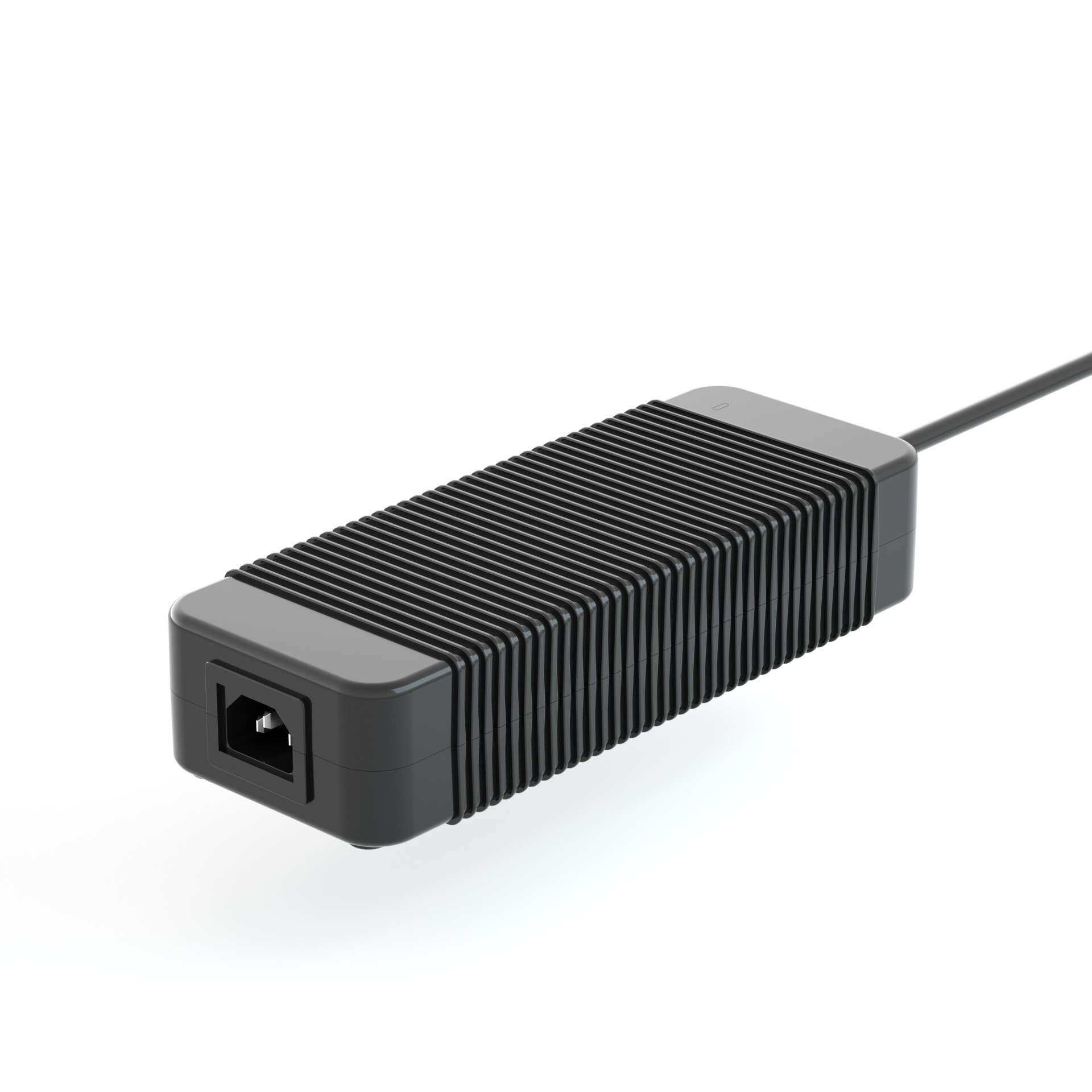 18.3V16A铁锂充电器PSE CE KC UL SAA认证5串LIFEPO4铁锂充电器