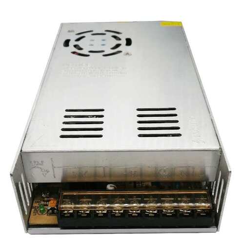 12V直流开关,电源12V40A480W监控LED灯条箱变压器配电箱稳压供电