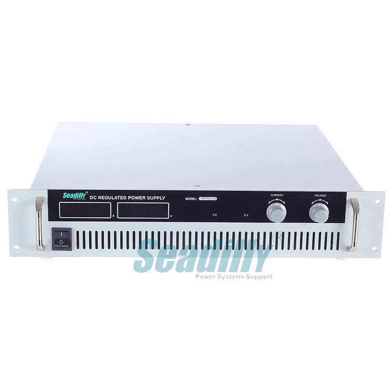 直流稳压电源15V200A外部4-20mA毫安控制输出开关电源HCP15-200